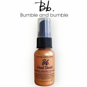Bumble and bumble Heat Protection Mist 1oz 30mL NWT